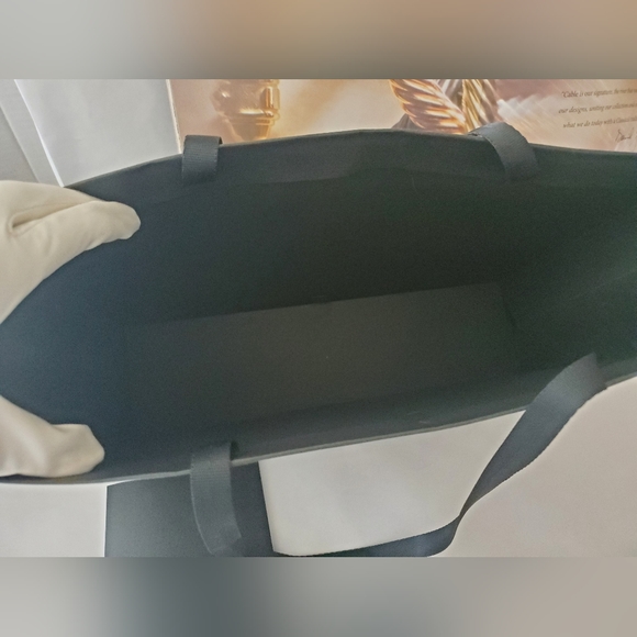 David Yurman Shopping Bag - Picture 6 of 8